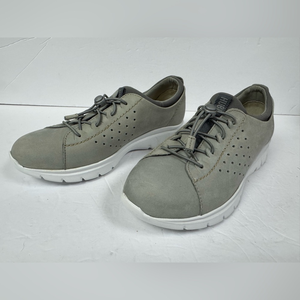 Hubbard Flight Sport 707 Lightweight Sneakers